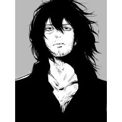 Erased (Male Aizawa Reader x One Piece) - r1010101010d - Wattpad