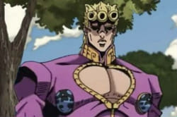 JoJo's Bizarre Adventure - Part 3 Stands Quiz - Anime - Quizkie