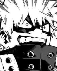 Does Bakugo like you? - Quiz | Quotev