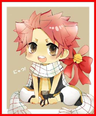 Fairy Tail Obsessed, ask-chibi-natsu: dragon force friends!