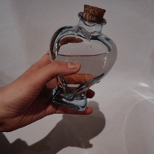 what does your amortentia smell like Quiz Quotev