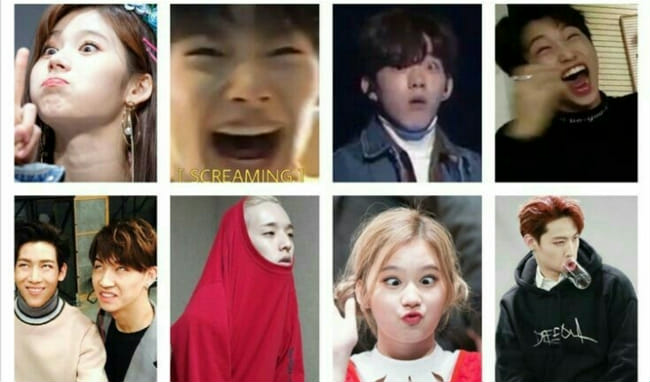 Why would u be a kpop idol - Quiz | Quotev