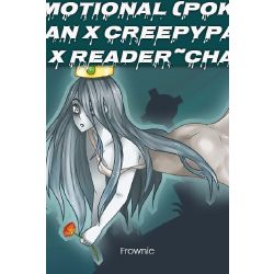 Mewtwo X Reader X Mew *request*, Charizard x Reader: Strange Start ( x  Various other Pokéhumans - )