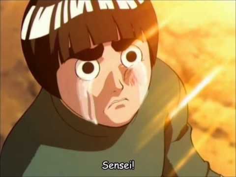 The Orange Sensei - Chapter 1: Naruto the Jounin-sensei - Page 3 - Wattpad