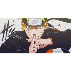 Quiz] Naruto: Será que você cairia em um genjutsu?