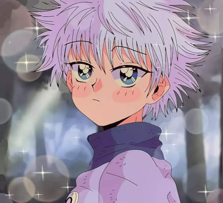 💫Killua zoldyck 💫 | Who is your anime boyfriend ? - Quiz | Quotev