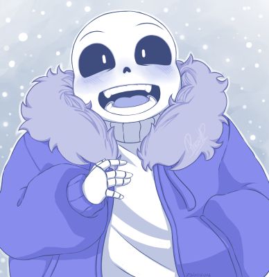 How well do you know Sans? - Quiz | Quotev