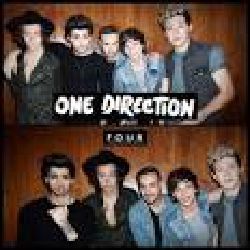 One direction lyrics quiz (Album FOUR)- are you a genius - Test | Quotev
