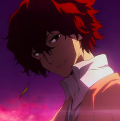 Can you name all Bungo Stray Dogs characters? - Test | Quotev
