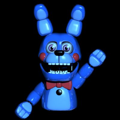 FNaF World - Wikipedia