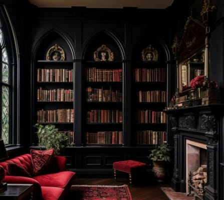 𝕳𝖔𝖌𝖜𝖆𝖗𝖙𝖘 𝕳𝖔𝖚𝖘𝖊 𝕼𝖚𝖎𝖟 - Quiz | Quotev