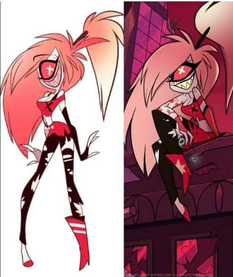 Do u know your hazbin hotel - Test | Quotev