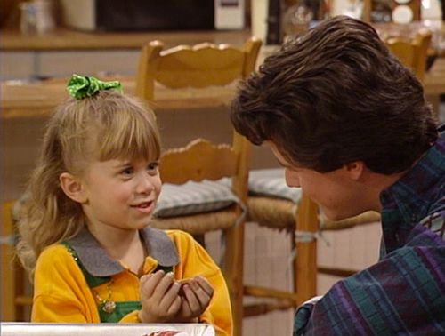 Full House Season 6 Episode 16 