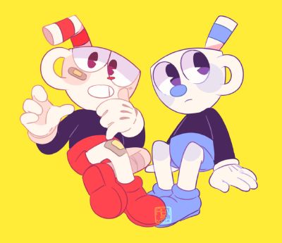 Cuphead, Cuphead Wiki