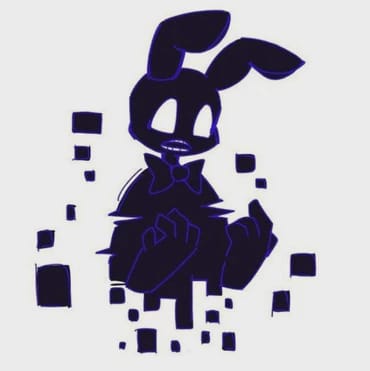 Will Shadow Bonnie like you? - Quiz | Quotev