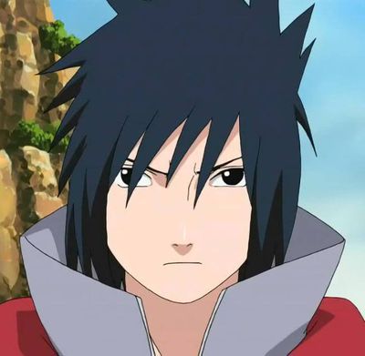 sasuke | Naruto oneshots
