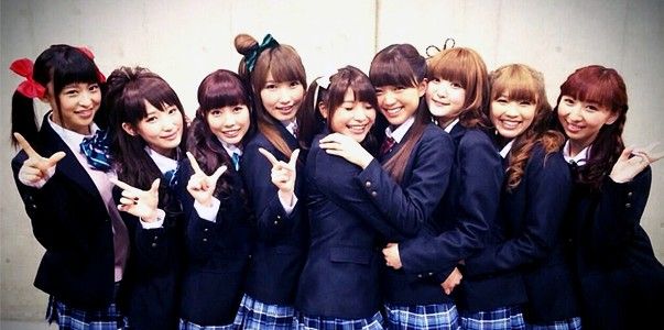 Which μ's member are you? - Quiz | Quotev