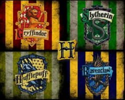 Sort Random characters into their Hogwarts house! - Quiz | Quotev