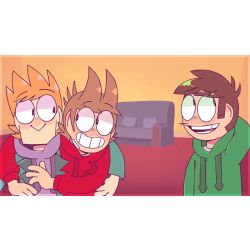 What Eddsworld Character are you? (i'm new pls love me) - Quiz | Quotev