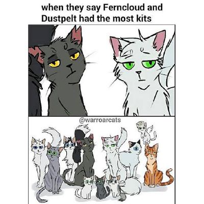 Jayfeather, Warriors theory Wiki