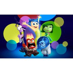 Which Inside Out Character Are You Quiz Quotev