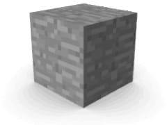 Guess the Minecraft Block Name Quiz - TriviaCreator