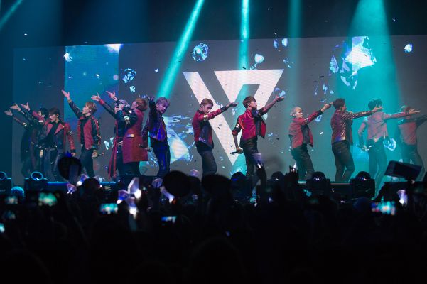 Which Seventeen Unit Do You Belong In? - Quiz | Quotev