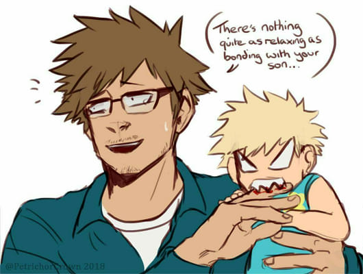 Choose Pictures Of Dogs And Get A Picture Of Bakugou - Quiz | Quotev