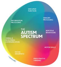 Are you on the spectrum ? - Test | Quotev