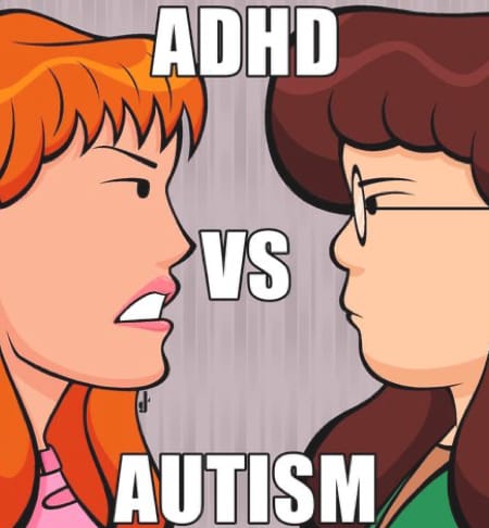 Which Daria Character Are You