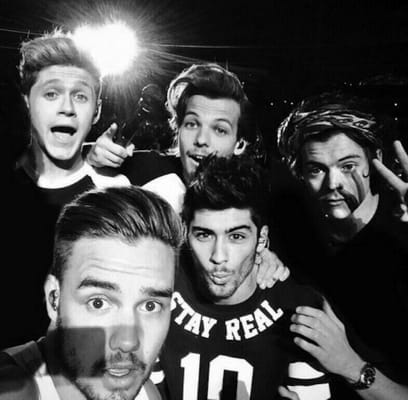 build a wardrobe, get a one direction member! - Quiz | Quotev