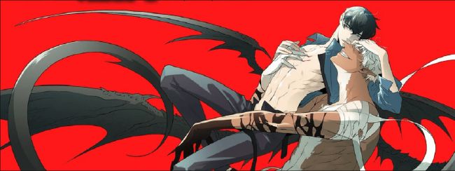 How many yaoi mangas do you know? - Test | Quotev
