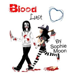 Blood Lust (A Killing Stalking Fanfiction)