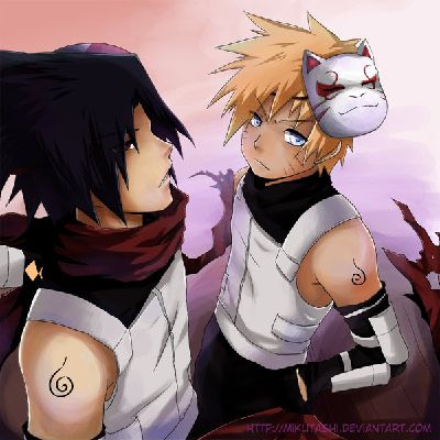 Fanfiction on Sasuke-Fan-Club - DeviantArt