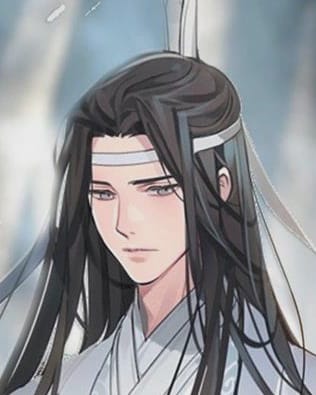 Donghua/Chinese Anime: Kiss, Marry or Kill? - Survey