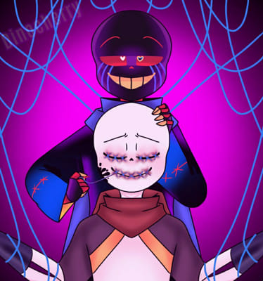 Mine (yandere sans & aus x reader)// REQUESTS CLOSED