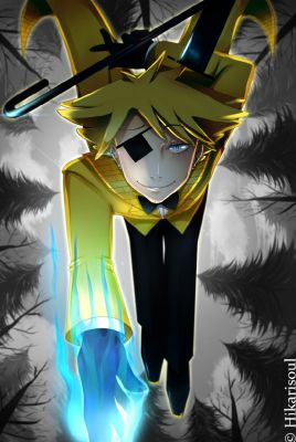 Anime Guy Bill Cipher - Bill Cipher Furry Transparent PNG Image |  Transparent PNG Free Download on SeekPNG
