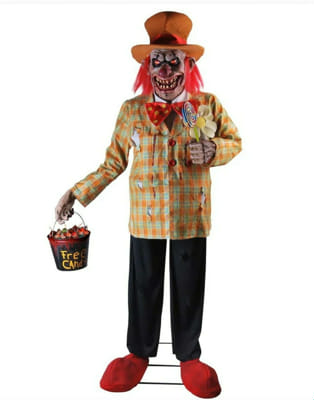 Henry Hustle Spirit Halloween 2022 Spirit Halloween Quiz For Spirit Experts Only Test