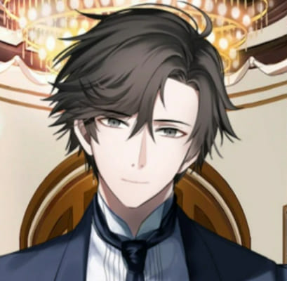 Yandere jumin han | Yandere anime oneshots | Quotev