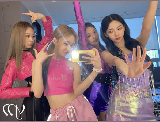 pick some kpop groups and see who is your kdrama lover or