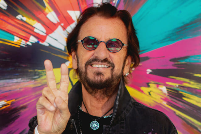 How Well Do You Know Ringo Starr Test Quotev