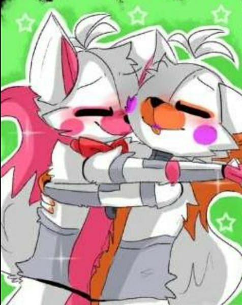 Who wants me to draw funtime foxy and lolbit