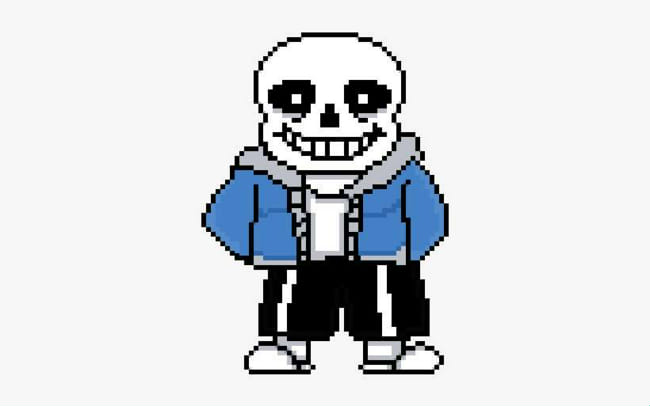 Headcannon: AUs are just Sans creating more acounts for free day trials :  r/Undertale