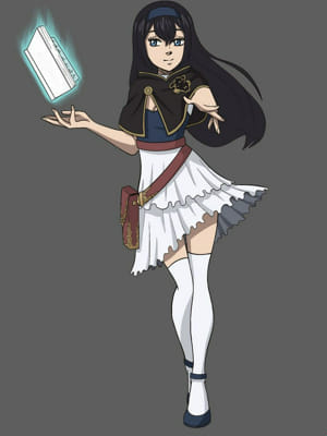 Princess Hibana ✧ ཻུ۪۪  Anime, Anime character drawing, Black clover anime