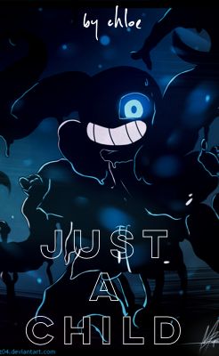 ReaperTale Sans by CheekyDjScratch