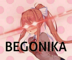 Doki Doki Literature Club Memes