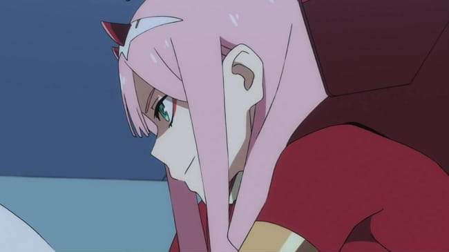 Quiz: Which Darling in the Franxx Character Are You? - ProProfs Quiz