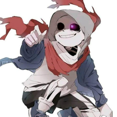 Meet Yandere Dust Sans - Quiz | Quotev