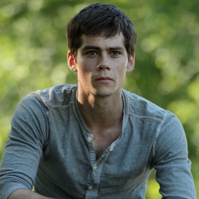 Thomas- The Maze Runner  Maze runner, Maze runner imagines