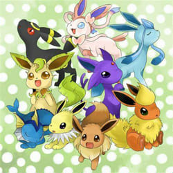 What Eevee Evolution Am I? - ProProfs Quiz